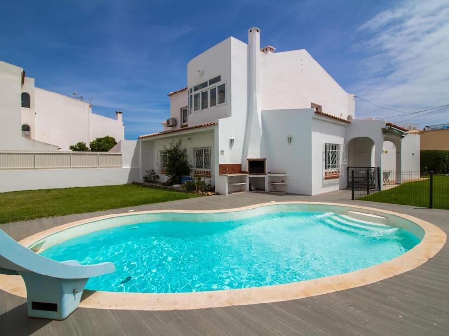 Double Joy - Privacy & Privat Pool & Garden & Location & * Albufeira