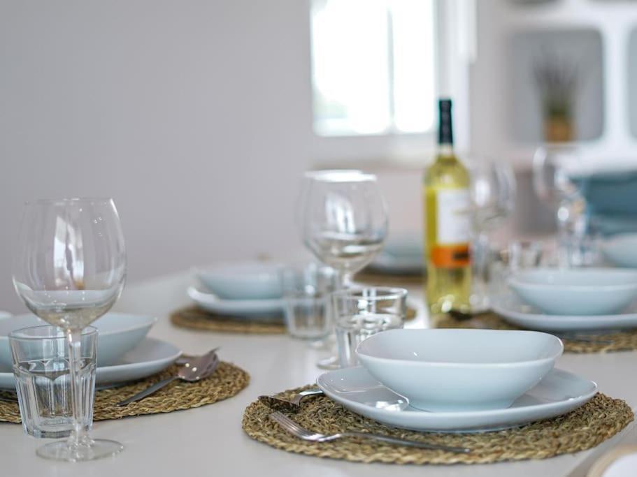 Villa Double Joy - Privacy & Privat Pool & Garden & Location & Albufeira
